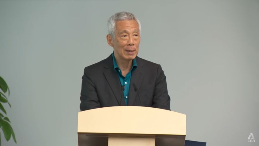 Japan can play 'valuable stabilising role' in Southeast Asia, wider Asia-Pacific region: SM Lee