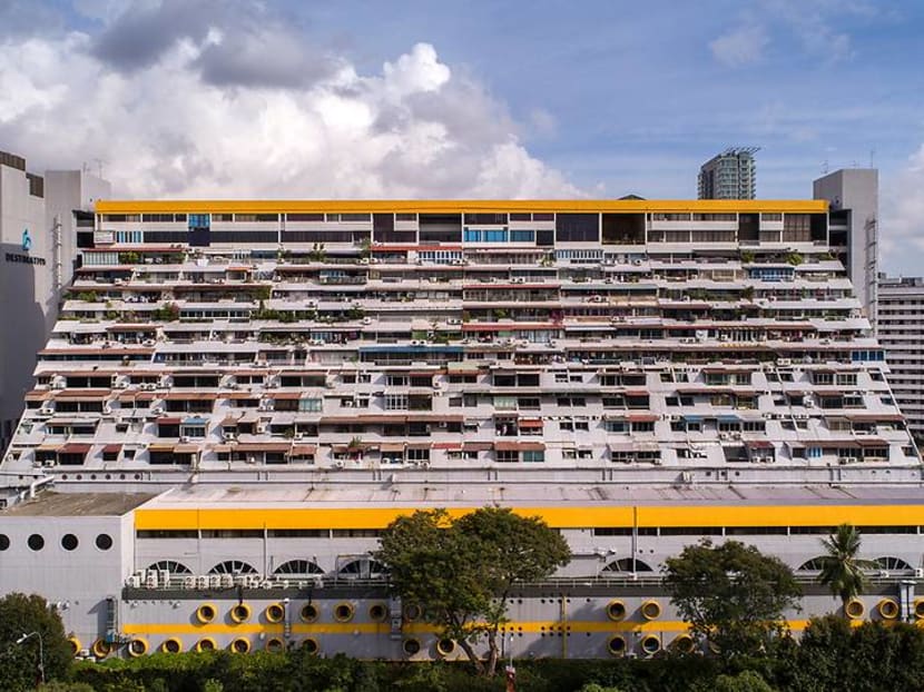 Commentary: How do we decide which buildings are worth conserving?