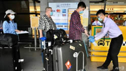Taiwan catat 14 kematian COVID-19 seminggu, kes jangkitan meningkat