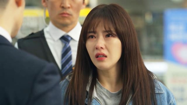 危险的约定（第3集）：恩彤不相信万宗自杀