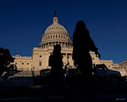 US Congress passes massive defence bill that includes support for Ukraine and Europe