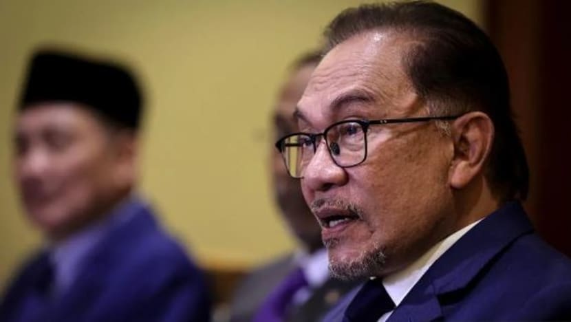 Presiden Biden ucap tahniah kepada PM Anwar; puji demokrasi M'sia Presiden Biden ucap tahniah kepada PM Anwar; puji demokrasi M'sia