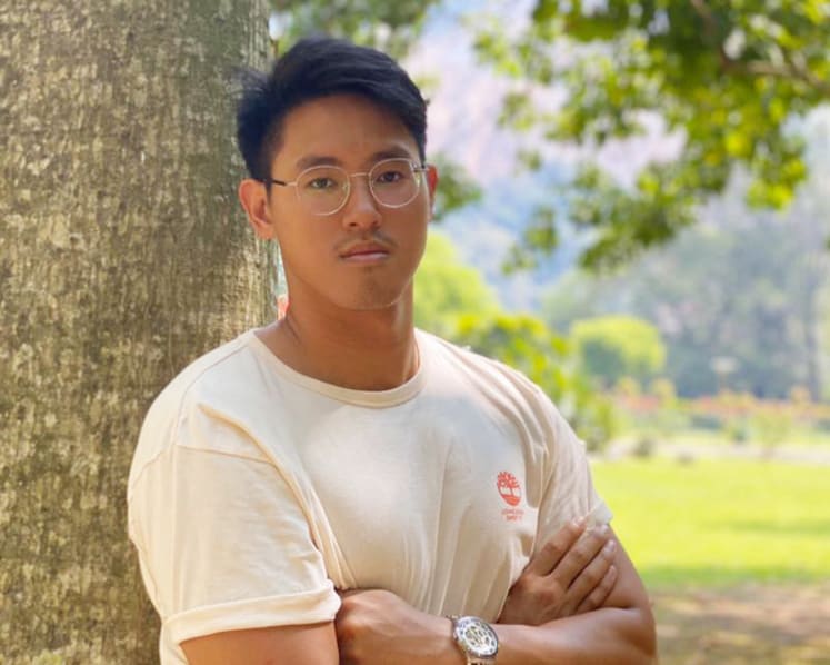 Former Malaysian national swimmer jailed 8 weeks for defaulting on S’pore NS to attend US university