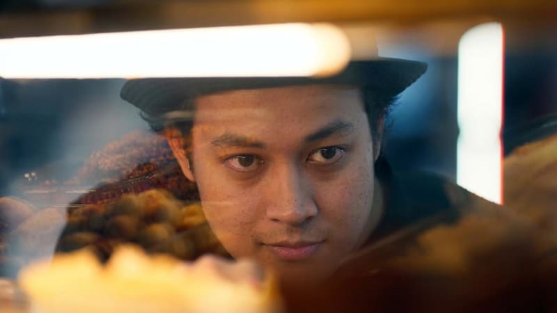 The Hippest Neighbourhood: Bencoolen