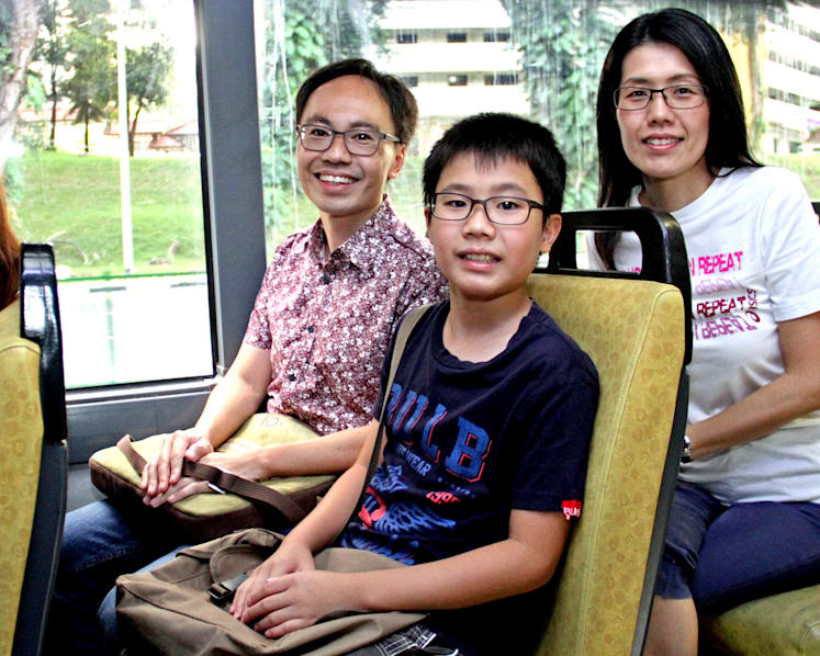 The Big Read: Despite push for public transport, a love for cars endures