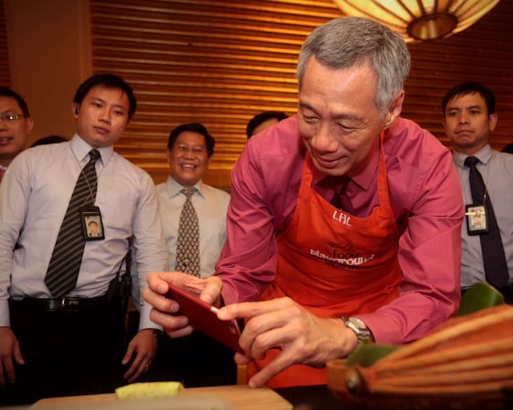 Good service relies also on good customer behaviour: PM