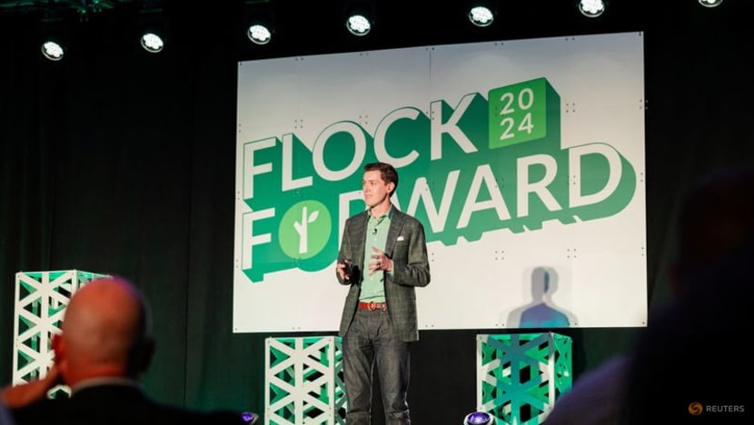 US startup Flock Safety raises $275 million to fund manufacturing plant, R&D US startup Flock Safety raises $275 million to fund manufacturing plant, R&D