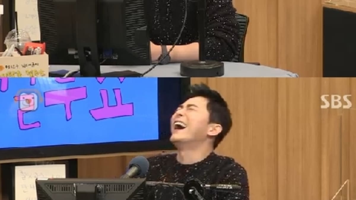 Jo Jeong Seok Appears Taken Aback at Mention of Girlfriend Gummy - 8days