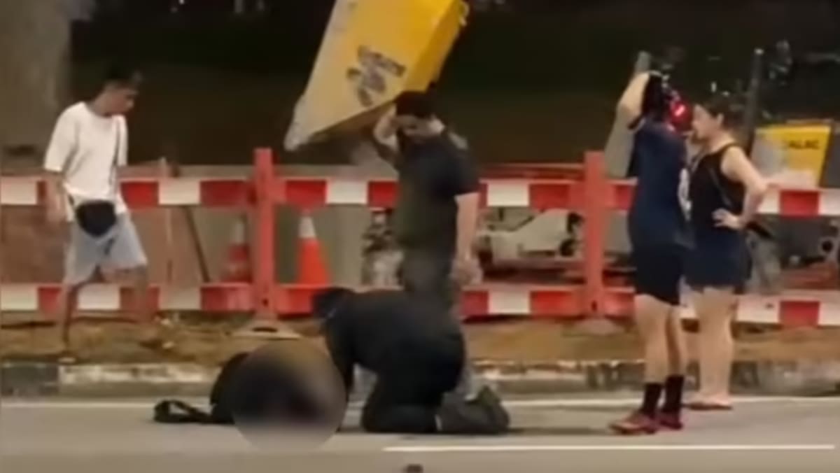 Insufficient evidence to show driver caused accident that killed delivery rider, police tell Coroner’s court