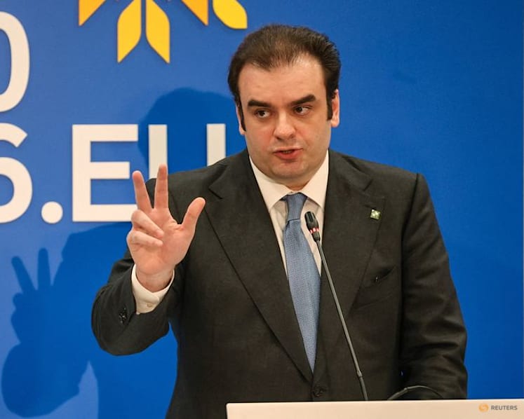 Greece proposes European Spectrum Union to raise billions for EU budget from 6G mobile