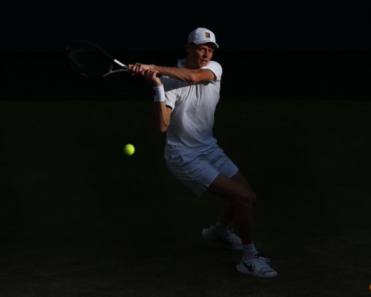 Confident Zverev faces ultimate test against Sinner in Wimbledon final