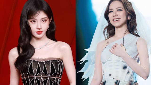 离开，就是“背叛”？鞠婧祎、邓紫棋演示职场最真实的人性拉扯！