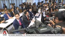 Thailand’s Supreme Court accepts ethics case against 44 former and current MPs