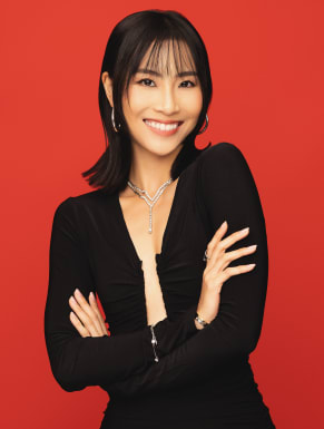 Sonia Chew