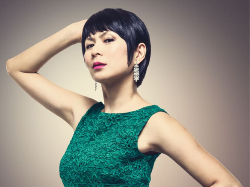 Pan Ling Ling shines brighter than ever