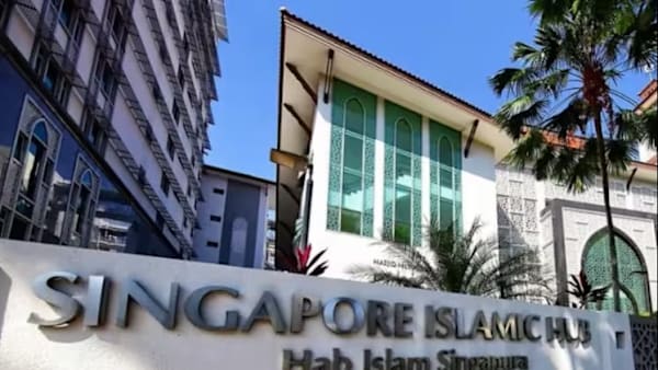 Jerebu SG: Masjid kekal dibuka untuk solat harian, Jumaat; aturan mungkin disesuaikan jika keadaan memburuk