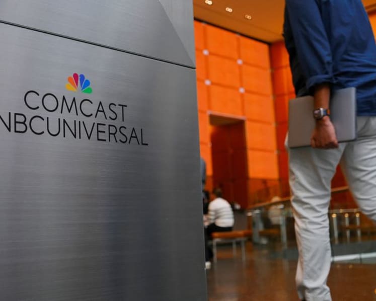 Google, NBCUniversal reach agreement to keep shows on YouTube TV 