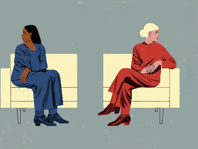 Why do friendship breakups hurt so much? And how to lessen the blow