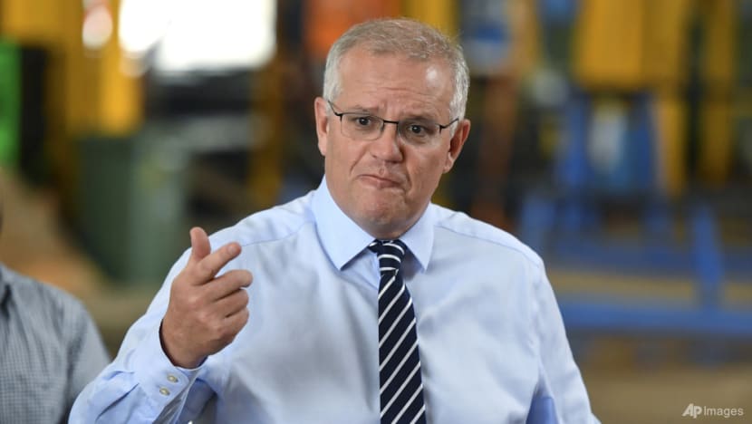 Australian opposition party vows to train Pacific armies Australian opposition party vows to train Pacific armies