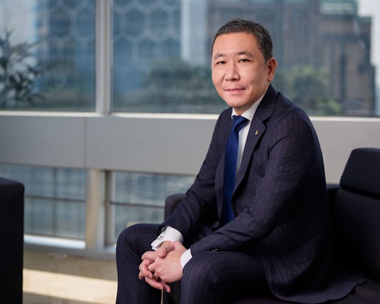 Balancing Asia’s energy transition in a high-demand era