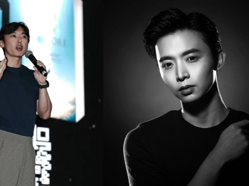 Brother of Aloysius Pang writes book in his memory, says there’s no one to give his books to since his passing