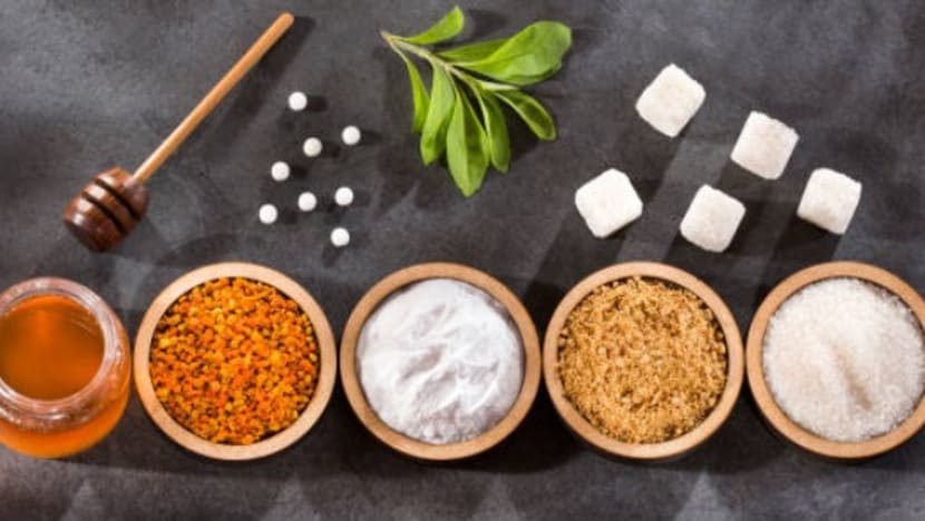 Adakah sesetengah gula 'kurang buruk' berbanding yang lain? 