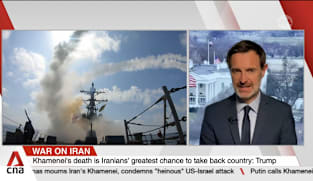 War on Iran: Countries urge restraint and call for immediate ceasefire 