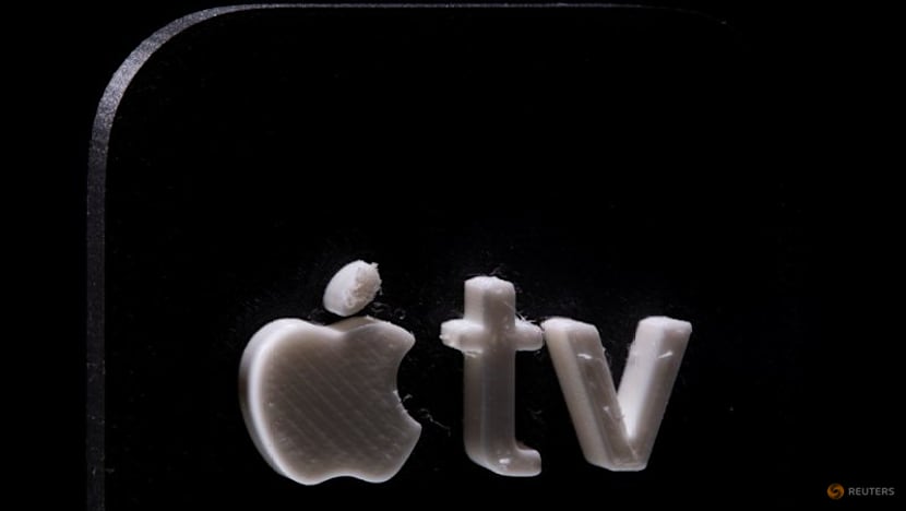 Apple aims for better and more entertainment offerings, executive Cue says 