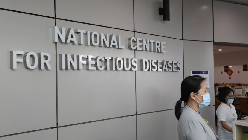 No new confirmed cases of novel coronavirus in Singapore for a second day: MOH