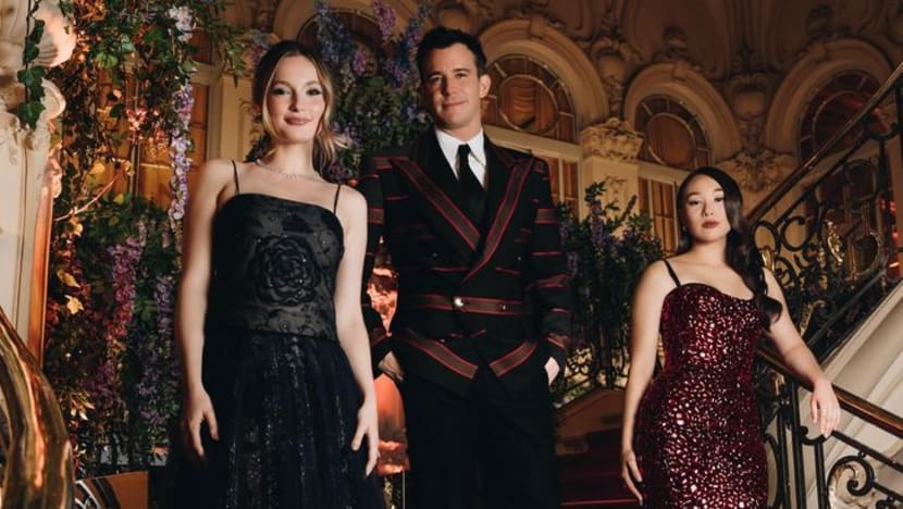 Jadi bintang utama di Bridgerton Season 4, Yerin Ha alami diskriminasi dari Netflix?