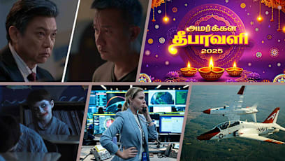 What To Watch This Week: Oct 20-26, 2025