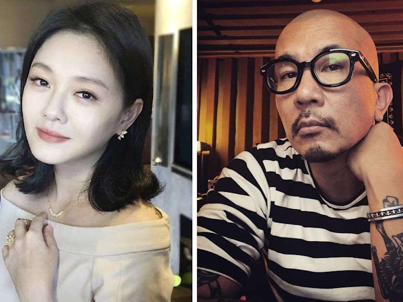 Barbie Hsu Marrying Ex-Boyfriend From 20 Years Ago, Korean Singer DJ Koo, Who Kept Her Number