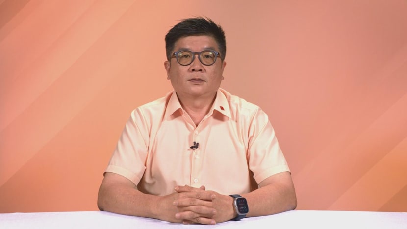 GE2025: NSP says in party political broadcast it will not offer 'empty slogans' but real solutions GE2025: NSP says in party political broadcast it will not offer 'empty slogans' but real solutions
