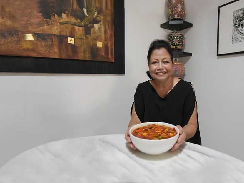 Curry Favours: Every Eurasian family has their own take on devil's curry