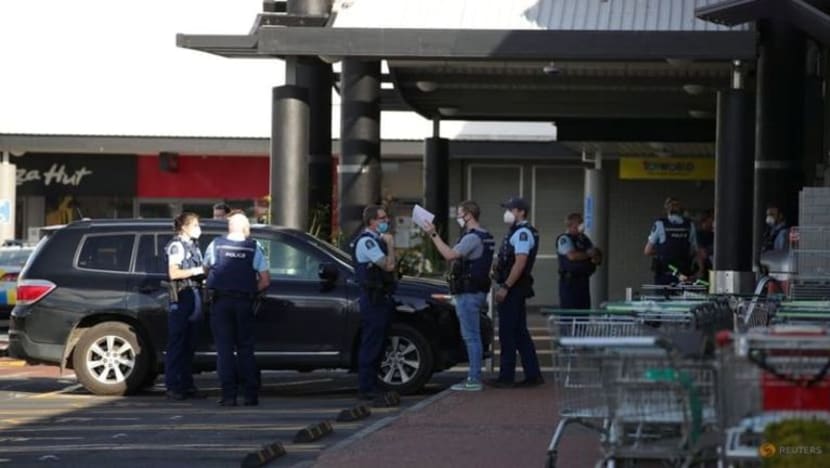 New Zealand sudah bertahun-tahun cuba hantar pulang penyerang pasar raya Auckland