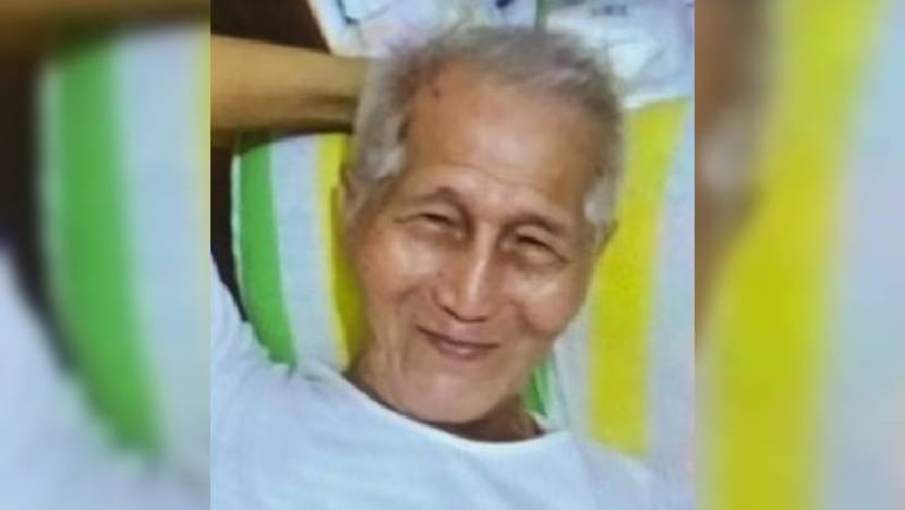 Open verdict on 80-year-old man with dementia found dead in Hougang drain: Coroner