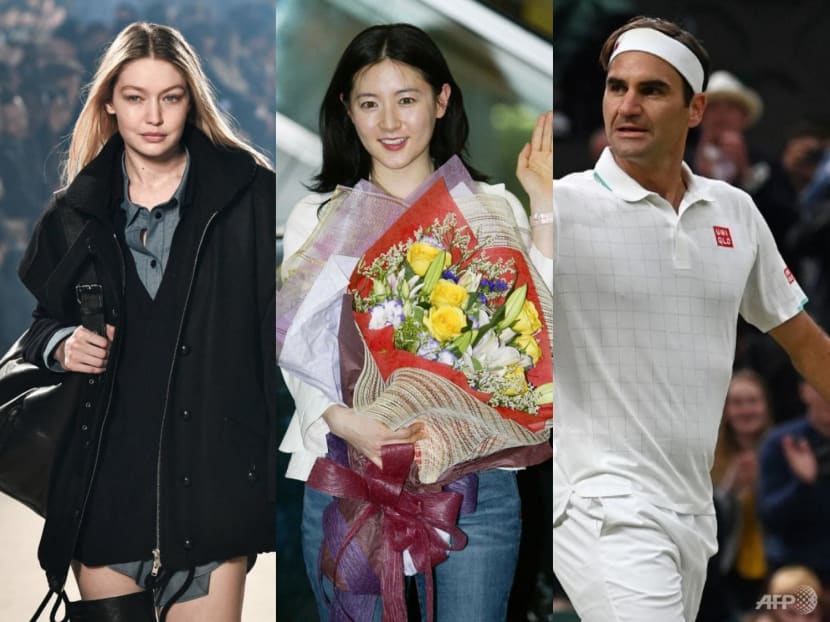 Lee Young-ae, Gigi Hadid and other celebs donating to Ukraine humanitarian efforts Lee Young-ae, Gigi Hadid and other celebs donating to Ukraine humanitarian efforts