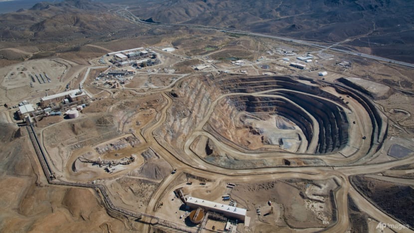 MP Materials seals mega rare-earths deal with US to break China's grip