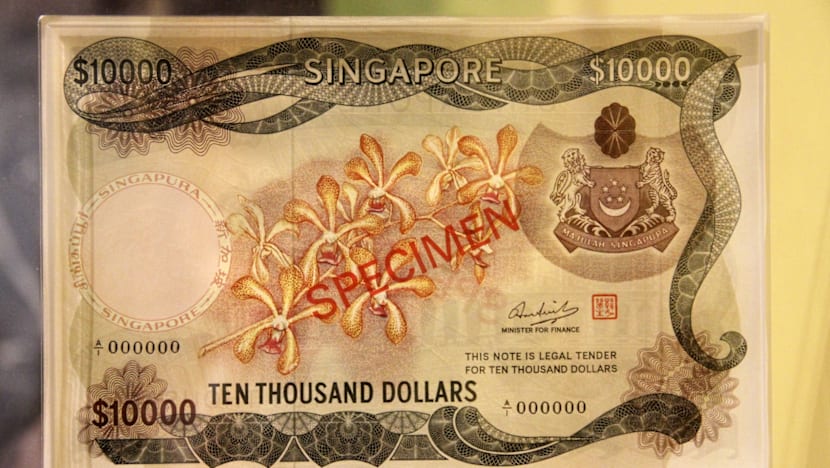 S’pore 2015 Time Capsule exhibition launched at Asian Civilisations Museum