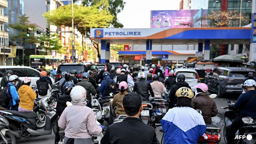 channelnewsasia.com - David Fickling - Commentary: Oil shock will hit Asia harder than the 1970s