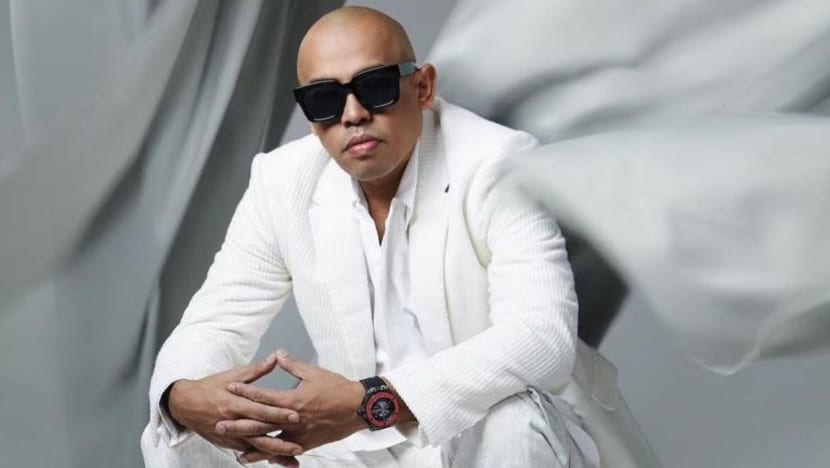 Joe Flizzow terpaksa 'lantang' selar jenaka lucah