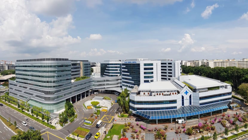 Preliminary assessment shows 48-year-old man’s stroke not caused by his Covid-19 vaccine jab: CGH