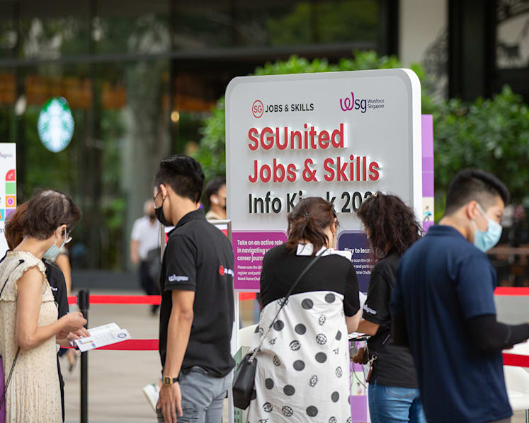 SGUnited Traineeship Programme to end in March 2022 as participation drops, economy recovers: Koh Poh Koon