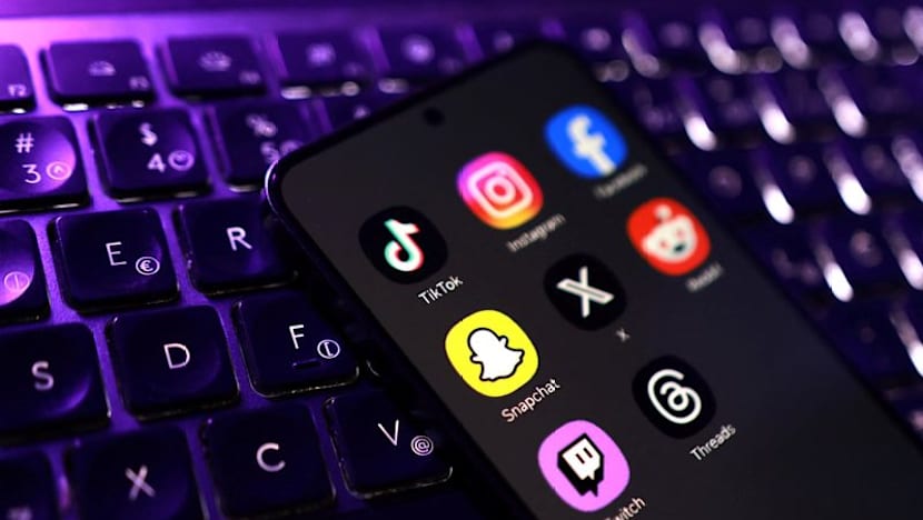 UK teens report sleep, wellbeing gains under social media restrictions, study shows