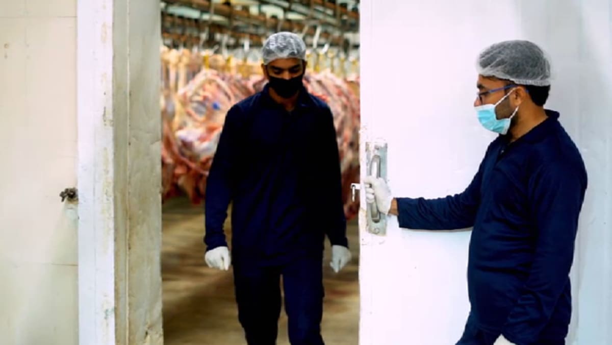 Pakistan exporters race to meet Malaysia’s US$200m halal meat deal