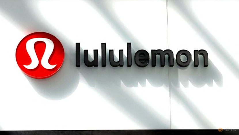 Lululemon partners with NFL to release apparel collection