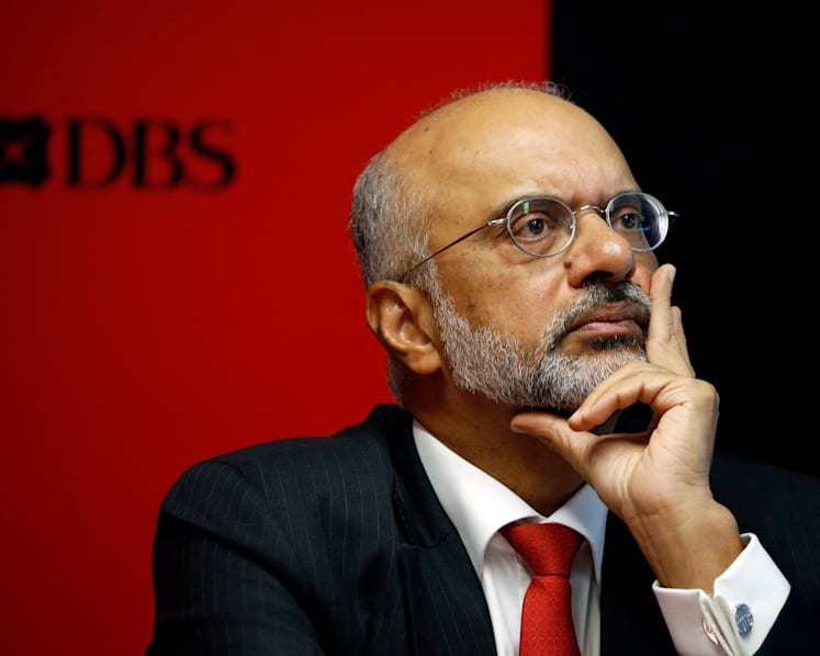 Companies that don’t do enough for gender diversity should be named in the media: DBS CEO