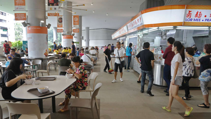 Food delivery platforms to pilot model that does not charge hawkers commission, onboarding fees