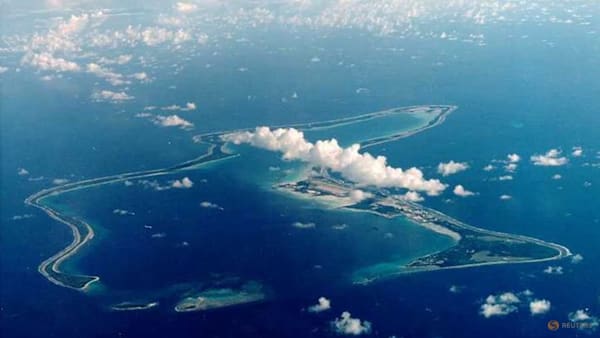 Britain tangguh perjanjian pulangkan Chagos ke Mauritius selepas diselar Trump