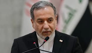 Perang Amerika, Israel dan Iran: Tehran tawar jadi orang tengah dalam rundingan Arab Saudi-Houthi